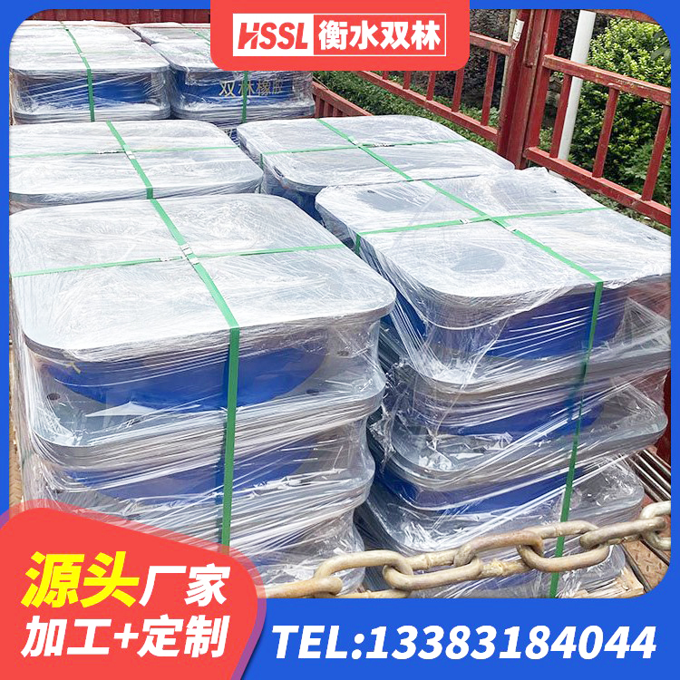 德清县Y4Q橡胶隔震支座 德清县铅芯隔震隔震支座多少钱 德清县隔震支座LBR600厂家 德清县建筑隔震支座商 - 第4张