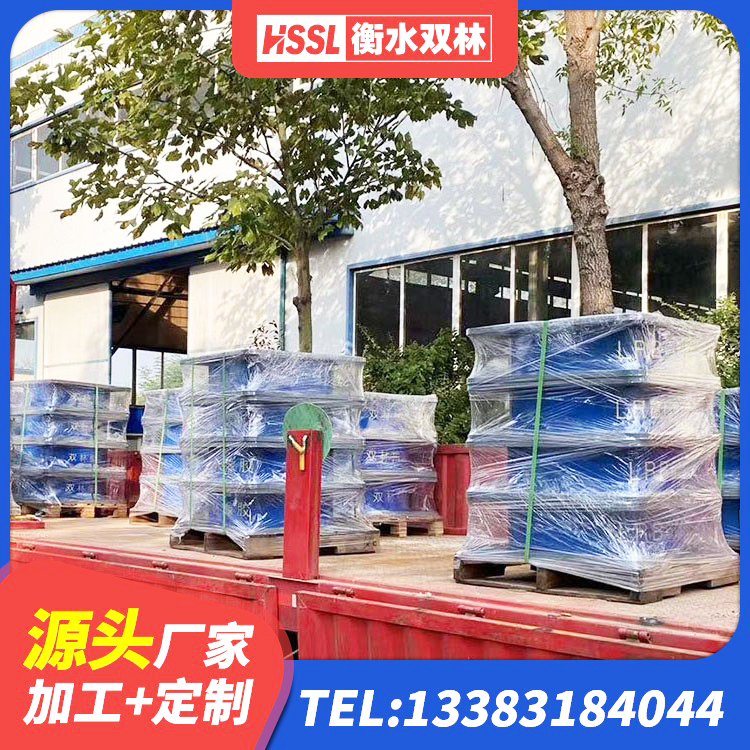 德清县LNR600建筑隔震橡胶支座厂家 德清县建筑楼体隔震支座生产厂家 德清县LRB400铅芯支座生产厂家 德清县HDR型高阻尼隔震支座源头工厂 - 第3张