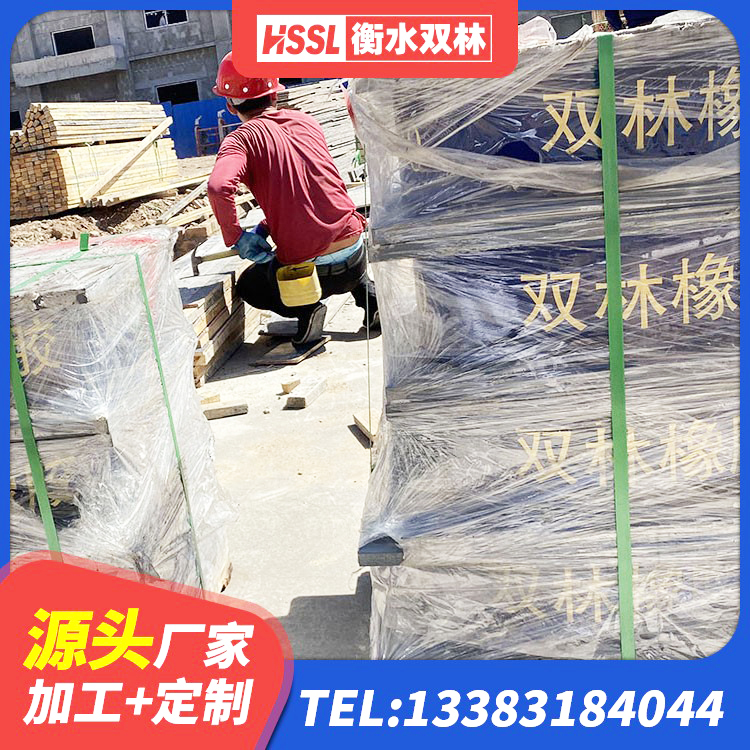 德清县建筑隔震支座LBR源头工厂 德清县建筑铅芯橡胶隔震支座定制 德清县隔震支座LRB600-Ⅱ 德清县LNR橡胶支座 - 第6张