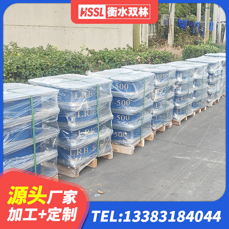 德清县高阻尼铅芯支座 德清县LNR1500隔震支座 德清县橡胶隔震支座LRB600生产厂家 德清县建筑铅芯减橡胶隔震支座 - 第5张